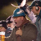 Illustration for article titled Your Unpredictable Packers-Eagles Open Thread